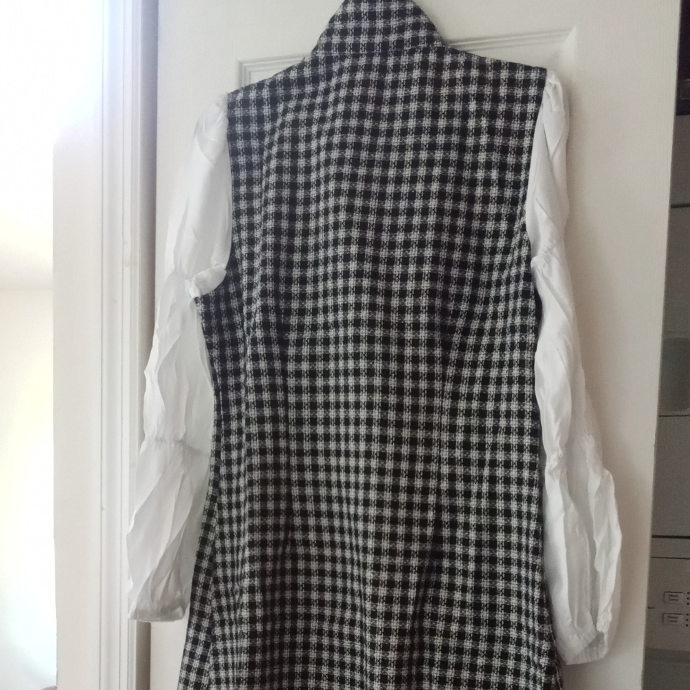 Light weight fall coat